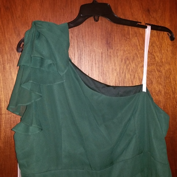 chiffon plus size jumpsuits